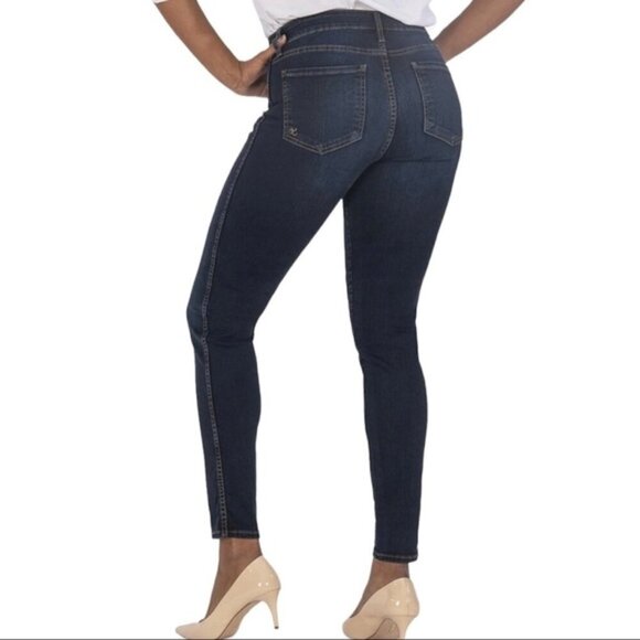 Womens KUT jeans size 8 - Picture 1 of 13